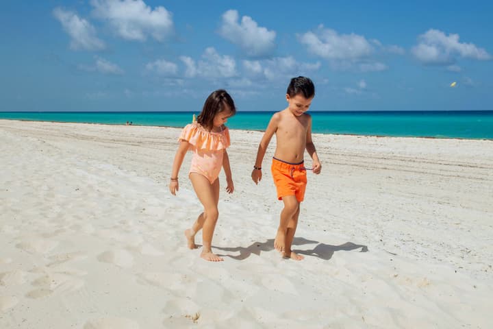 Family Villas By Wyndham Grand Cancún All Inclusive