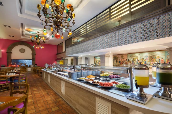 Family Villas By Wyndham Grand Cancún All Inclusive