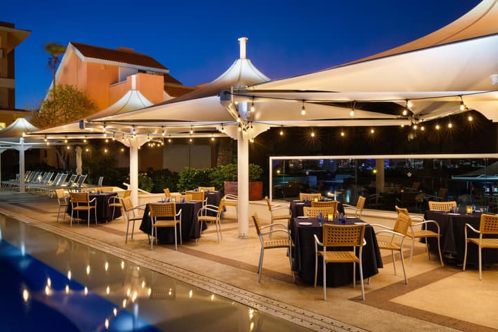 Family Villas By Wyndham Grand Cancún All Inclusive