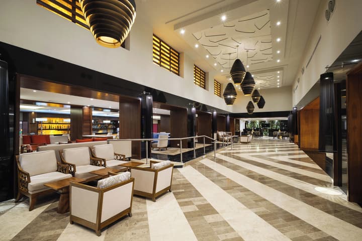 Family Villas By Wyndham Grand Cancún All Inclusive