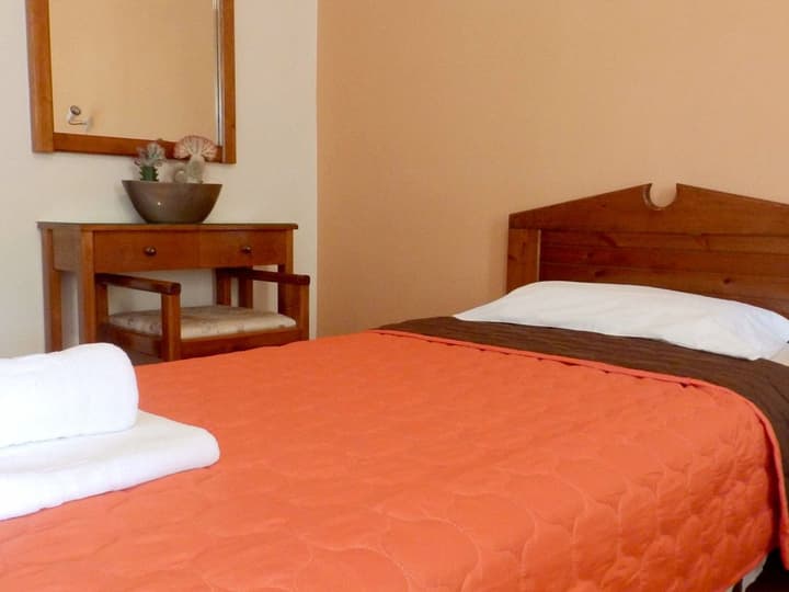 Alexandra Hotel