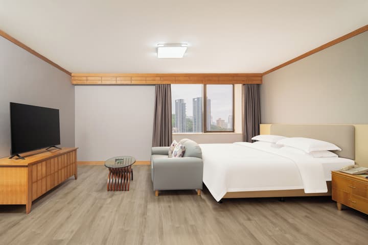 Guangdong Hotel Zhuhai