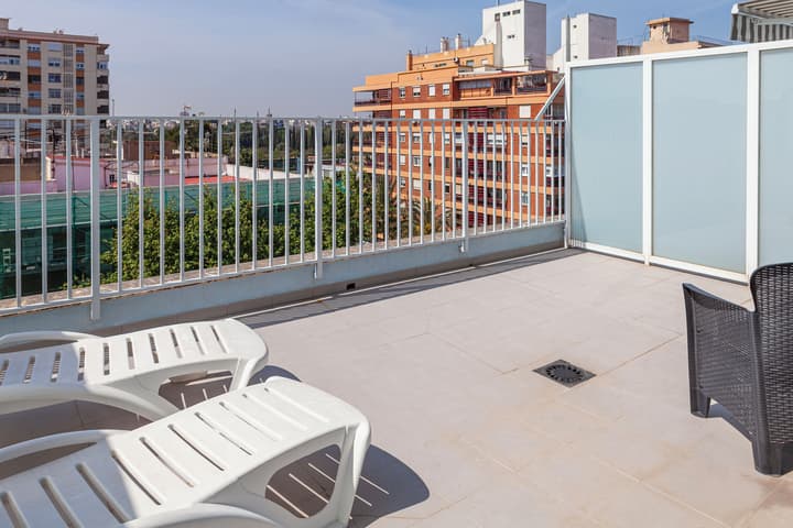 Hotel Olympia Universidades