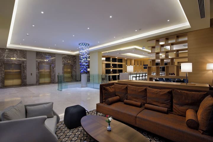 DoubleTree by Hilton Trabzon