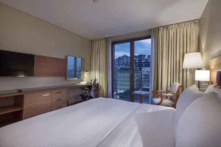 DoubleTree by Hilton Trabzon