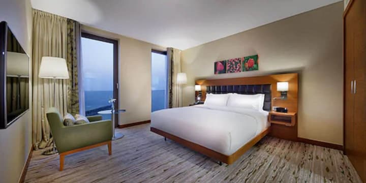 DoubleTree by Hilton Trabzon