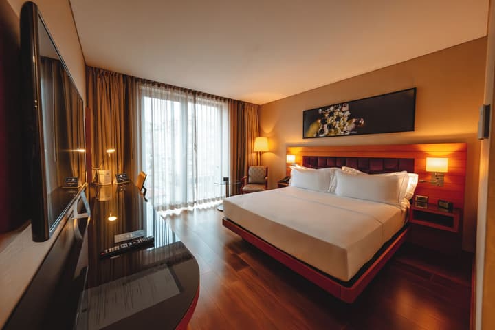 DoubleTree by Hilton Trabzon