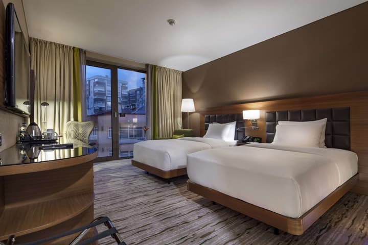 DoubleTree by Hilton Trabzon
