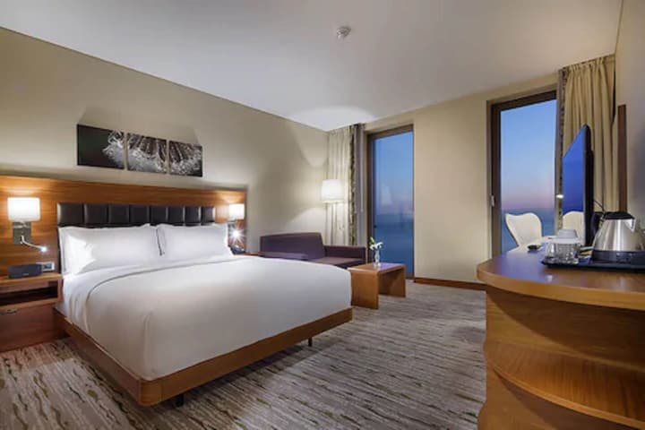 DoubleTree by Hilton Trabzon