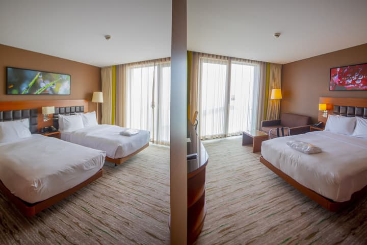 DoubleTree by Hilton Trabzon