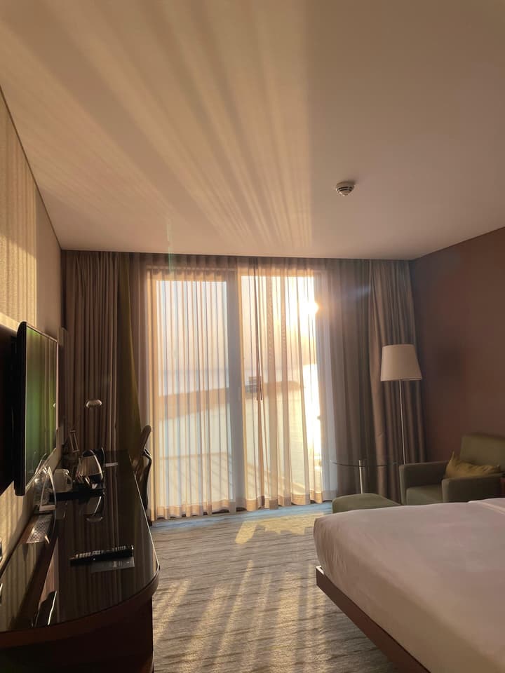 DoubleTree by Hilton Trabzon