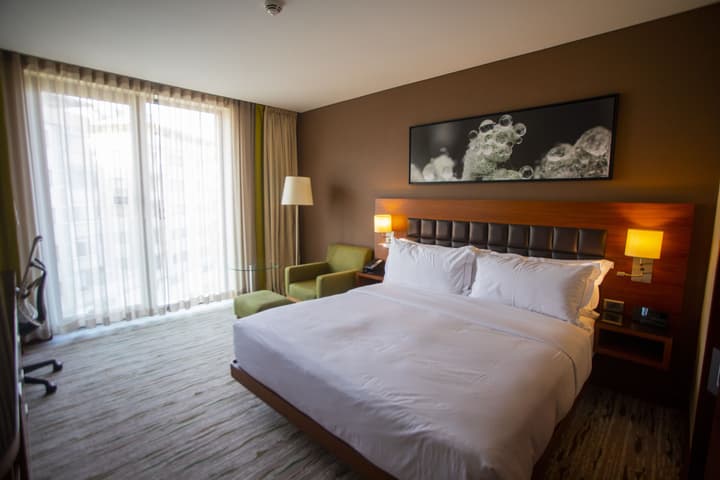 DoubleTree by Hilton Trabzon