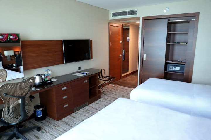 DoubleTree by Hilton Trabzon
