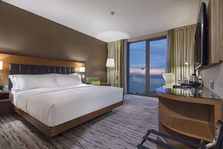 DoubleTree by Hilton Trabzon