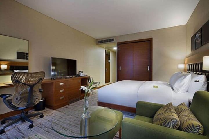 DoubleTree by Hilton Trabzon