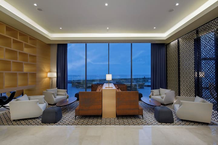 DoubleTree by Hilton Trabzon
