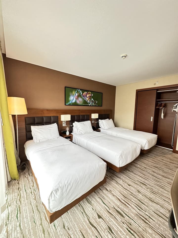 DoubleTree by Hilton Trabzon