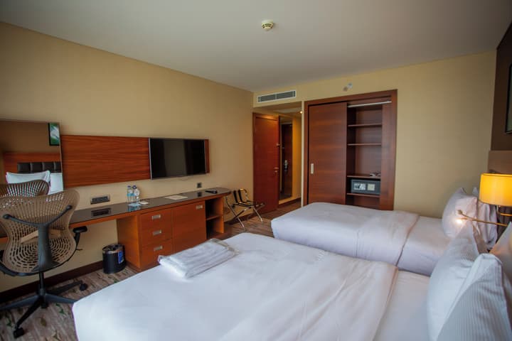 DoubleTree by Hilton Trabzon