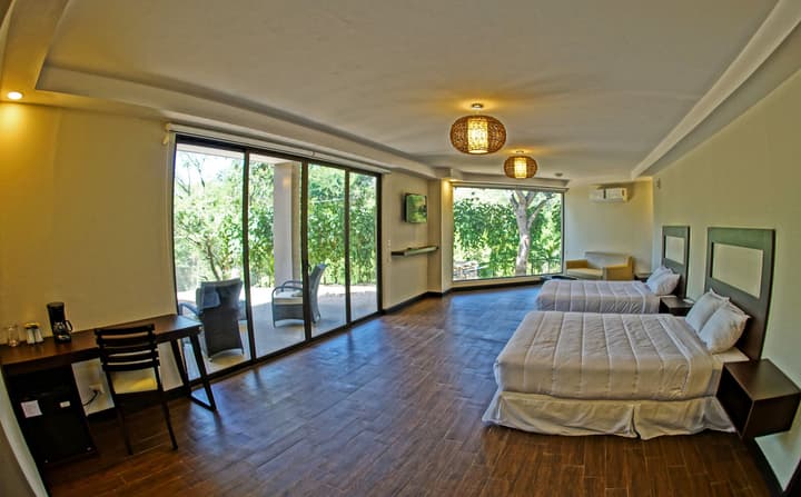 Nammbú Beachfront Bungalows