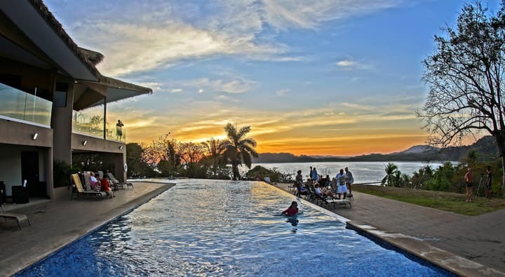 Nammbú Beachfront Bungalows