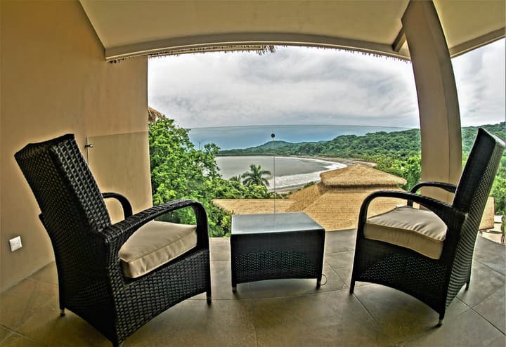 Nammbú Beachfront Bungalows