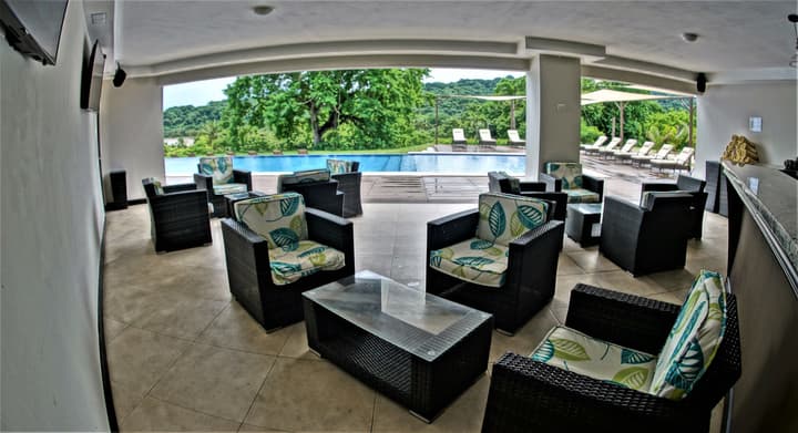 Nammbú Beachfront Bungalows