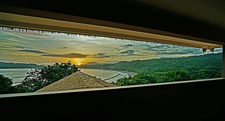 Nammbú Beachfront Bungalows