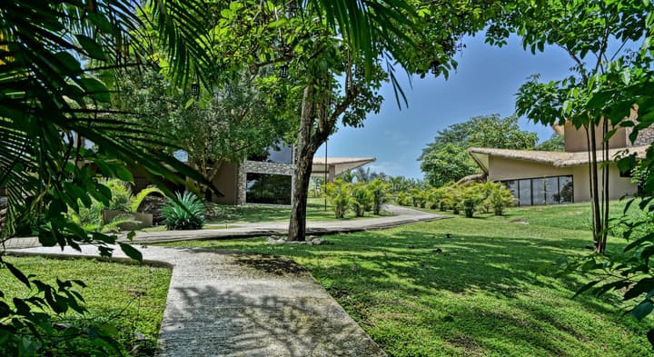 Nammbú Beachfront Bungalows