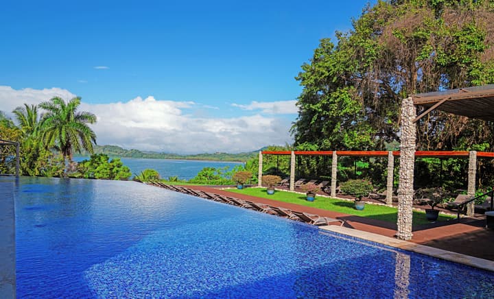Nammbú Beachfront Bungalows