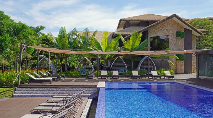 Nammbú Beachfront Bungalows