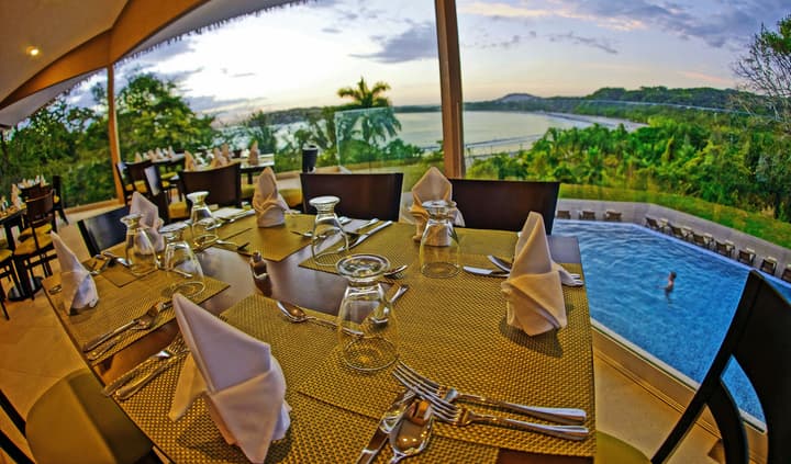 Nammbú Beachfront Bungalows