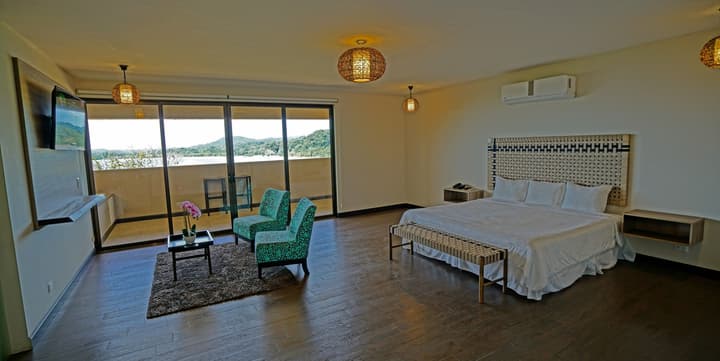 Nammbú Beachfront Bungalows