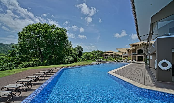 Nammbú Beachfront Bungalows