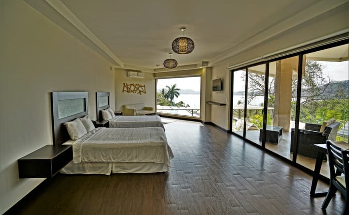 Nammbú Beachfront Bungalows