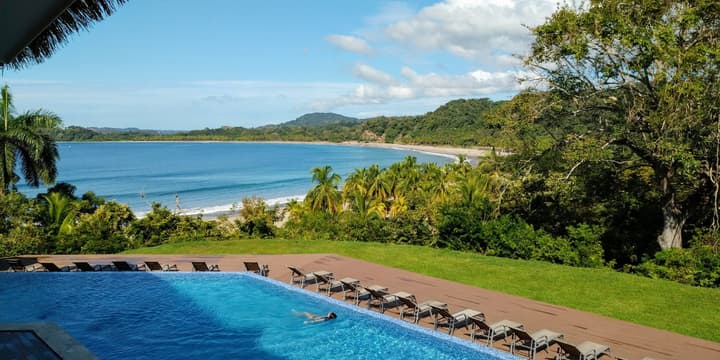 Nammbú Beachfront Bungalows