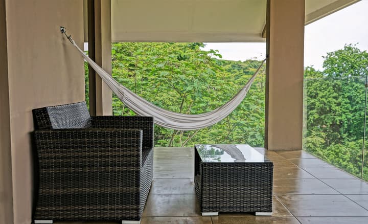 Nammbú Beachfront Bungalows