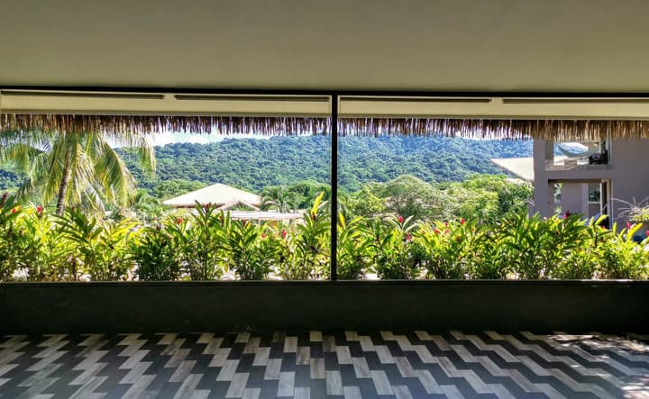 Nammbú Beachfront Bungalows