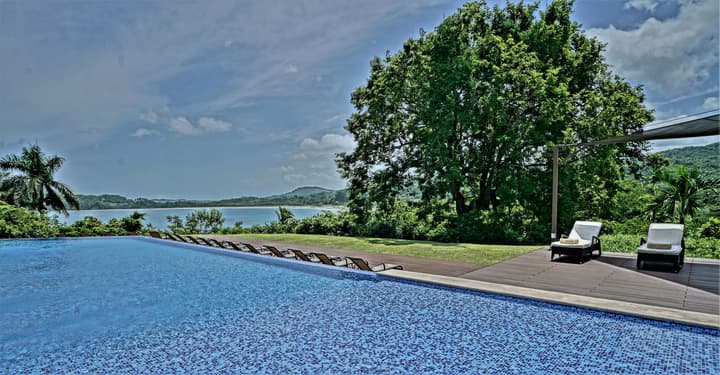 Nammbú Beachfront Bungalows