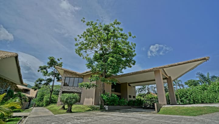 Nammbú Beachfront Bungalows