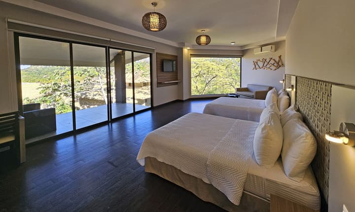 Nammbú Beachfront Bungalows