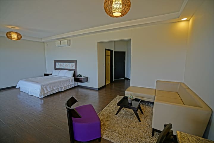 Nammbú Beachfront Bungalows