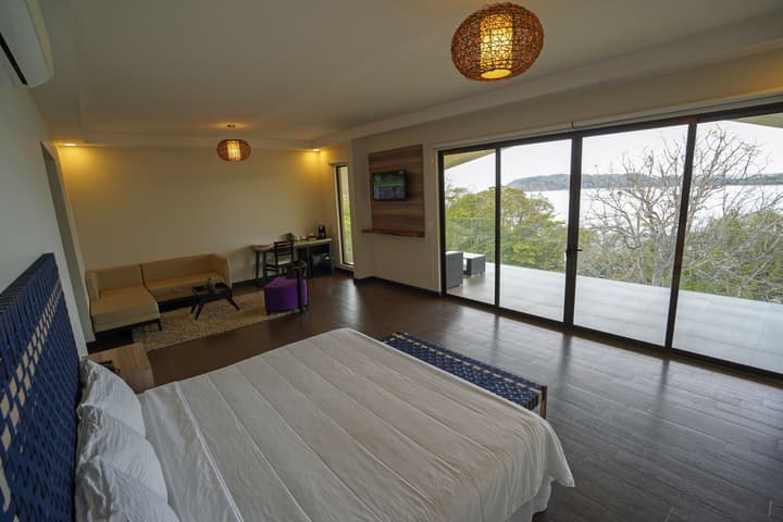Nammbú Beachfront Bungalows