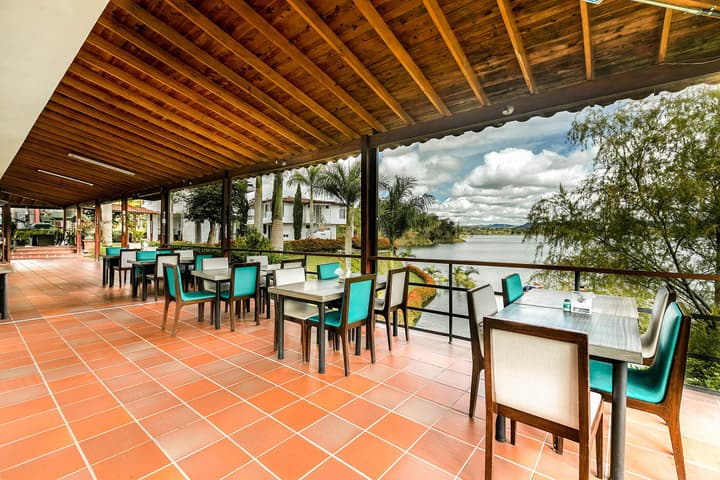 Hotel Los Recuerdos