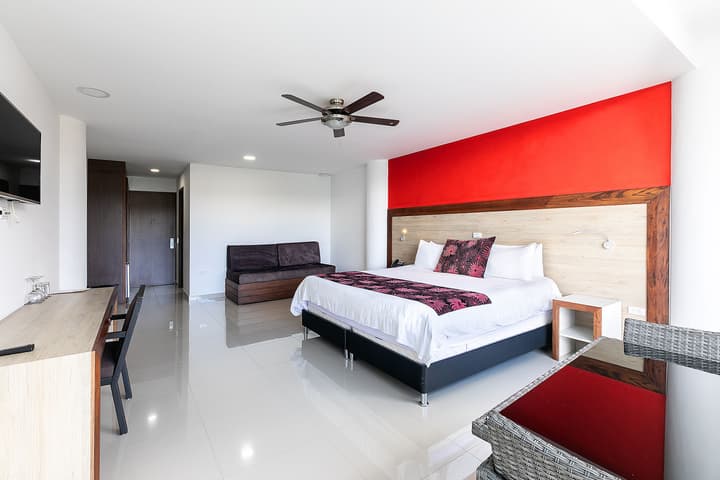 Hotel Los Recuerdos