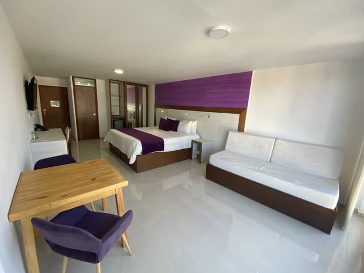 Hotel Los Recuerdos