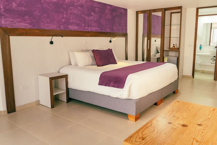 Hotel Los Recuerdos