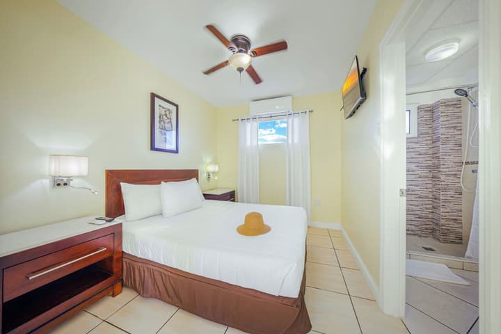 Agua Clara Eco Suites
