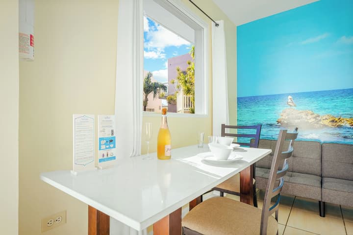 Agua Clara Eco Suites