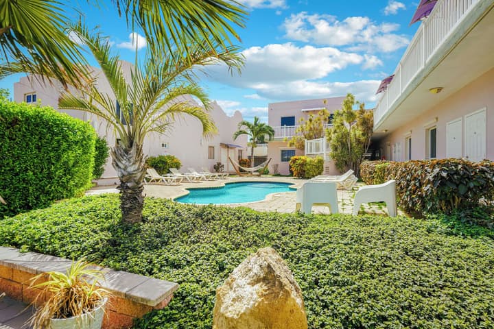 Agua Clara Eco Suites