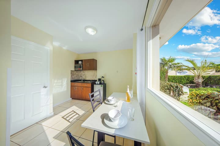 Agua Clara Eco Suites